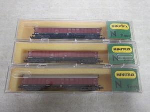 MinitrixのYahoo!オークション(旧ヤフオク!)の相場・価格を見る｜Yahoo