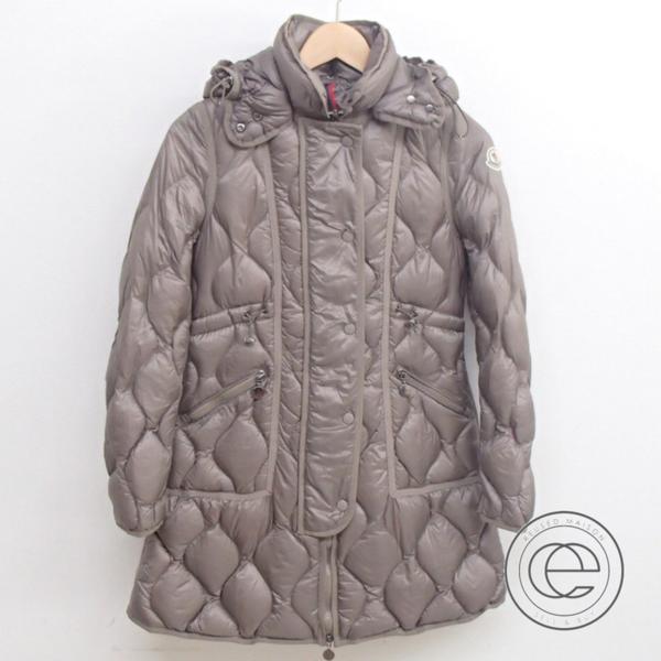即決○国内正規モンクレールジャパン】MONCLER モンクレール LONロン