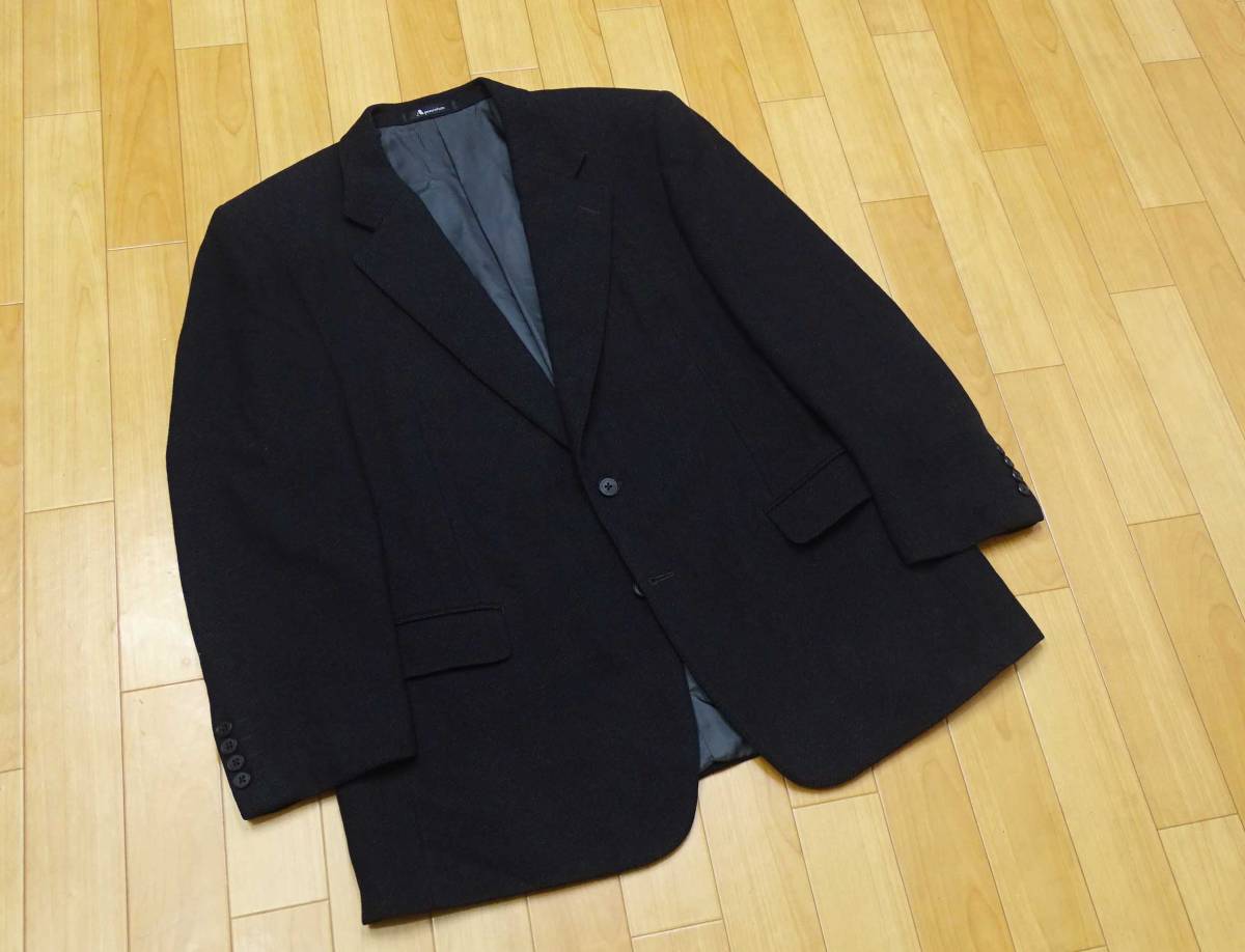 SALE，豊富な アクアスキュータム カシミアウールジャケット 102BB6(XLサイズ以上)｜売買されたオークション情報、yahooの商品情報をアーカイブ公開 - オークファン XLサイズ以上