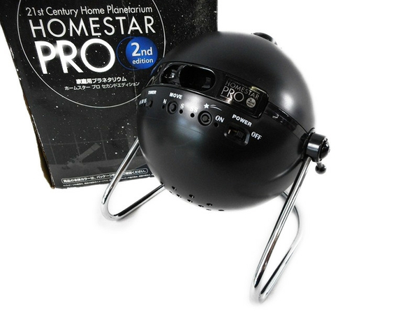 HOMESTAR PRO 2nd edition ホームスター プロ ホームスター プロ 2nd