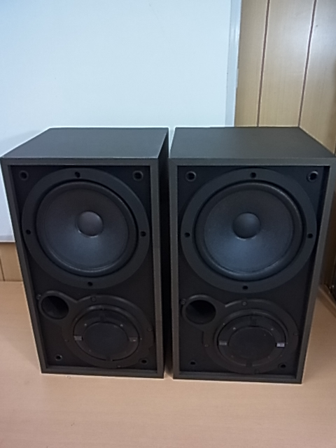 パイオニア CS-V21-LR スピーカー ペア