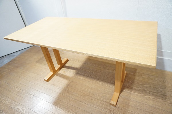 北欧モダン ACTUS アクタス POTHOS SOFA TABLE ポトス ソファ テーブル 