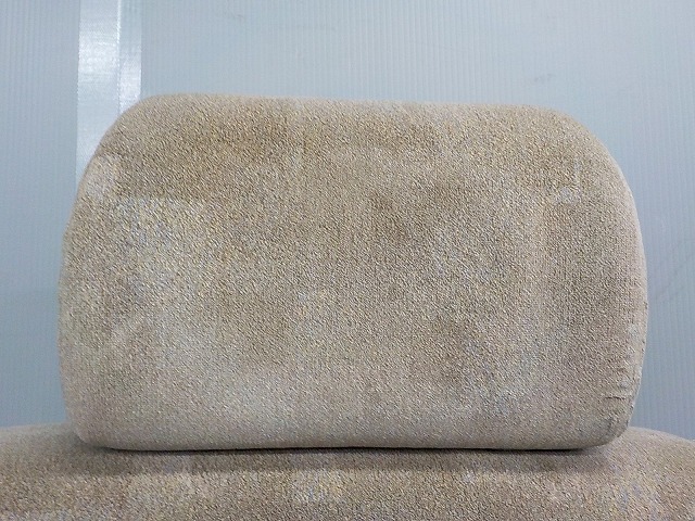 ホンダ純正 H14年 ステップワゴン Rf3 前期 運転席 回転シート レール付 ベージュ トリムt フロント右側 破れ無 Rf4 Rf5 Rf6 ホンダ用 売買されたオークション情報 Yahooの商品情報をアーカイブ公開 オークファン Aucfan Com