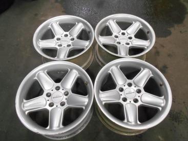 AC | Schnitzer E34 for sale eBay ACシュニッツァー S5 0 BMW (E34