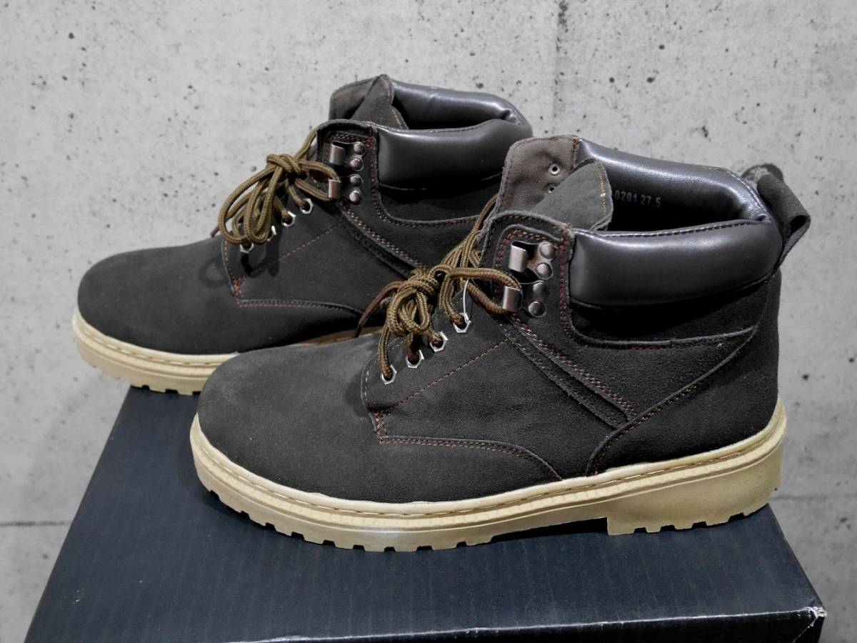 Dr.Martens/ドクターマーチン 3ホール ブーツ 1925 5400/UK9 /080 