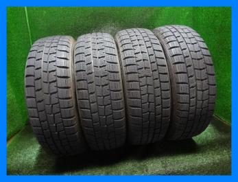 155／80R13 大特価！！2013年製 8-9分山！！ スタッドレス