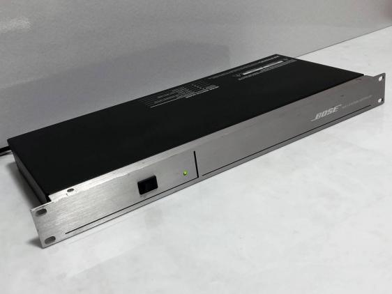 BOSE【ボーズ】802CⅡ システムコントローラー シスコン Bose System