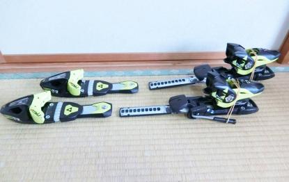 ◇フィッシャー FISCHER RC4 Z11 チロリアOEM品 解放値3-11 ◇