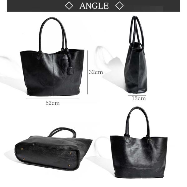 トートバッグ フェイクレザー メンズ 送料無料Rename ムラ加工フェイクレザートートバッグ PRO-SPERITY&frasl;プロスペリティ別注フェイクレザートートバッグ｜メンズ 【871-0181-02ホワイト】☆フェイクレザー トートバッグ☆新品メンズ☆大容量トートバッグ Puレザー 合成皮革 本革風 ビジネスバック