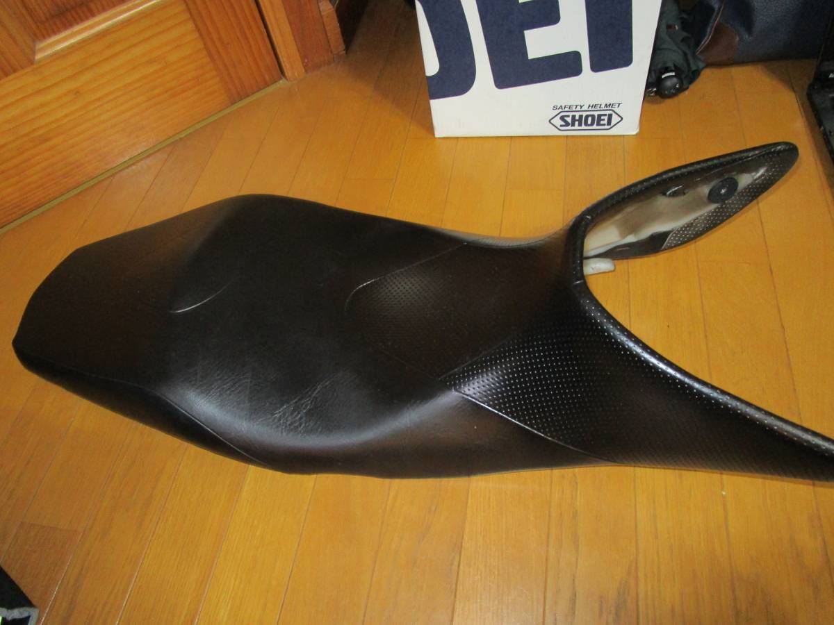 ☆GSR400 純正シート☆中古 2026年最新Yahoo!オークション シート