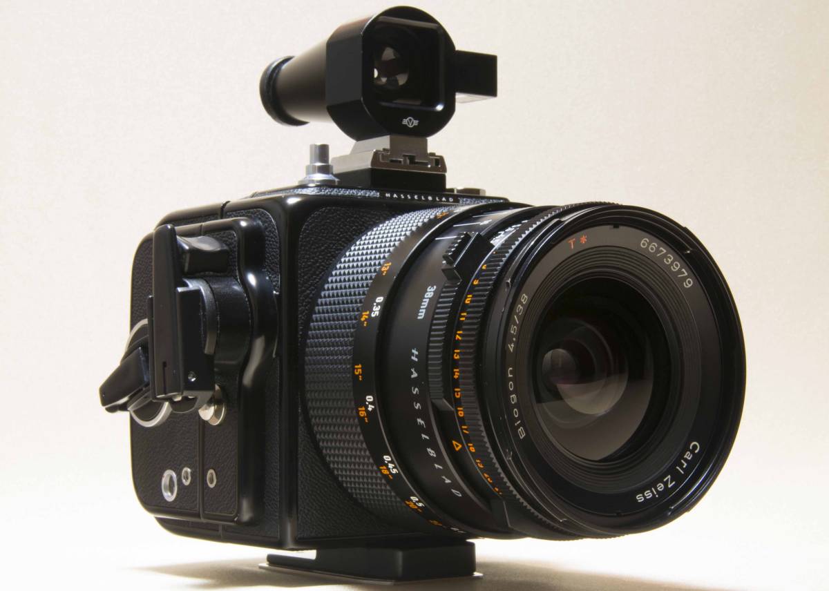 ニューマミヤ6、G75/3.5セット | ANAV.IT