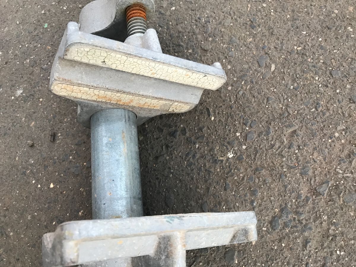 安全足場台 ワン スリー セット 持ち出し足場 公式通販 - Yahoo 
