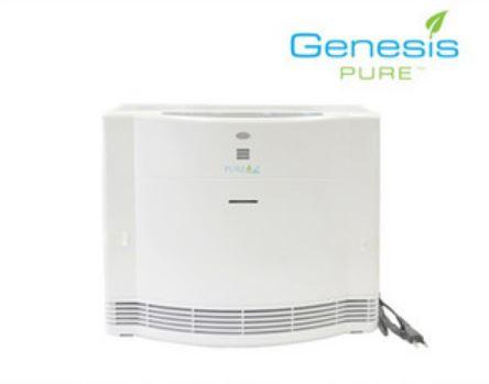 GP-1J PURE 空気清浄機 ジェネシスピュア Genesis ピュアエアー 公式