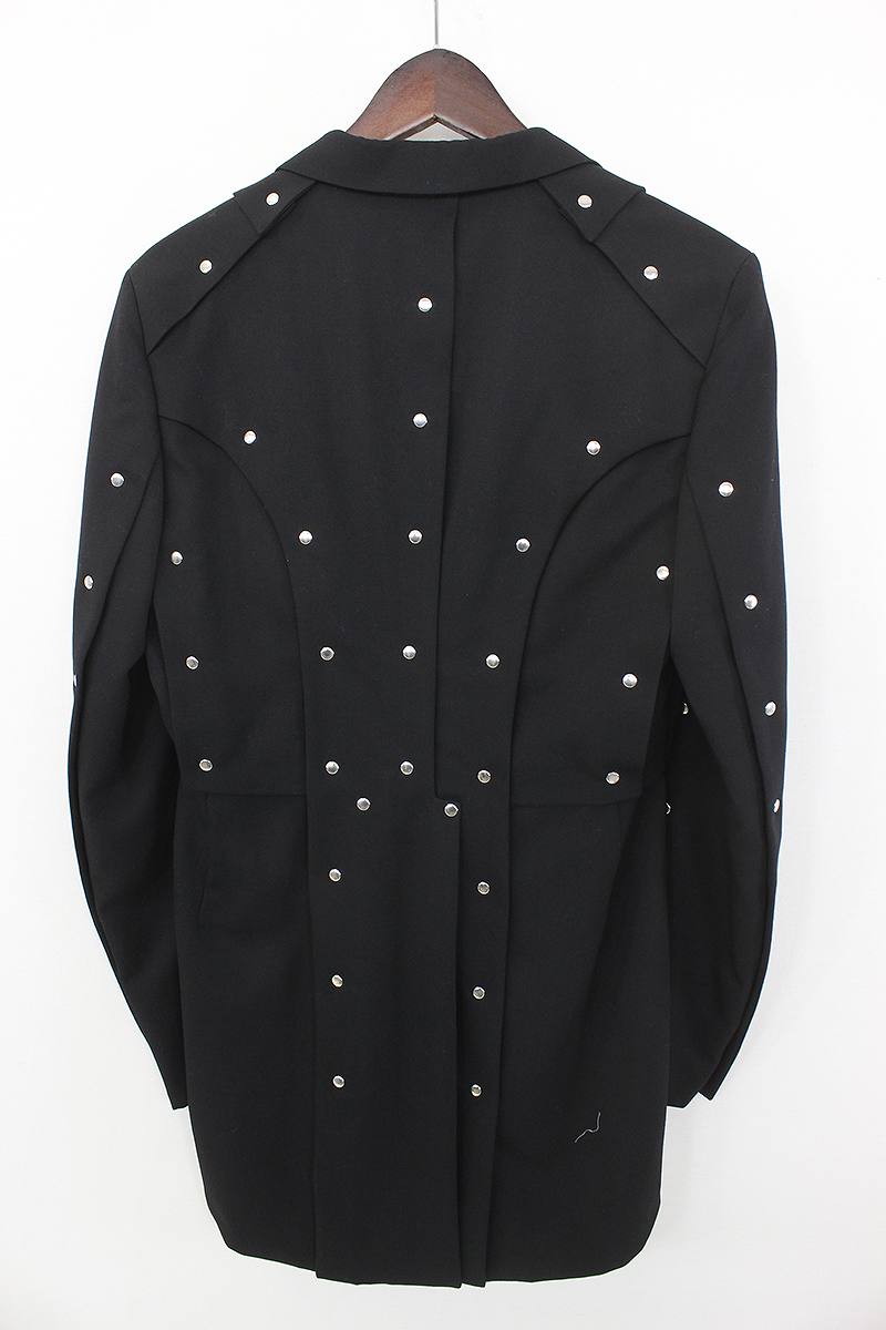 コムデギャルソンオムプリュス COMME des GARCONS HOMME PLUS 16AW PR 