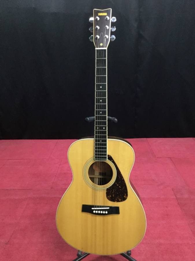 YAMAHA ヤマハ FG-252B 日本製 オレンジラベル オリジナル 0 1 FG FG