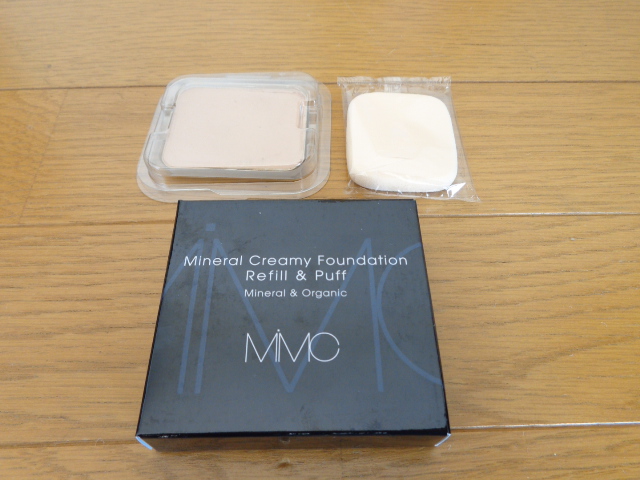 ワミレス フェイス クリーミーファンデーション 648 新品