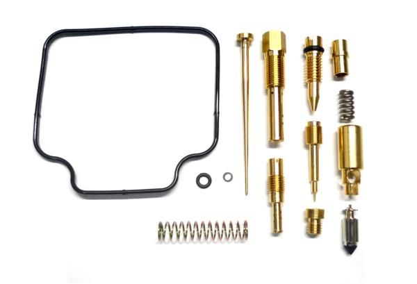 KIWAMI FOR ホンダ キャブレターリペアキット キャブレター H-CBX125F