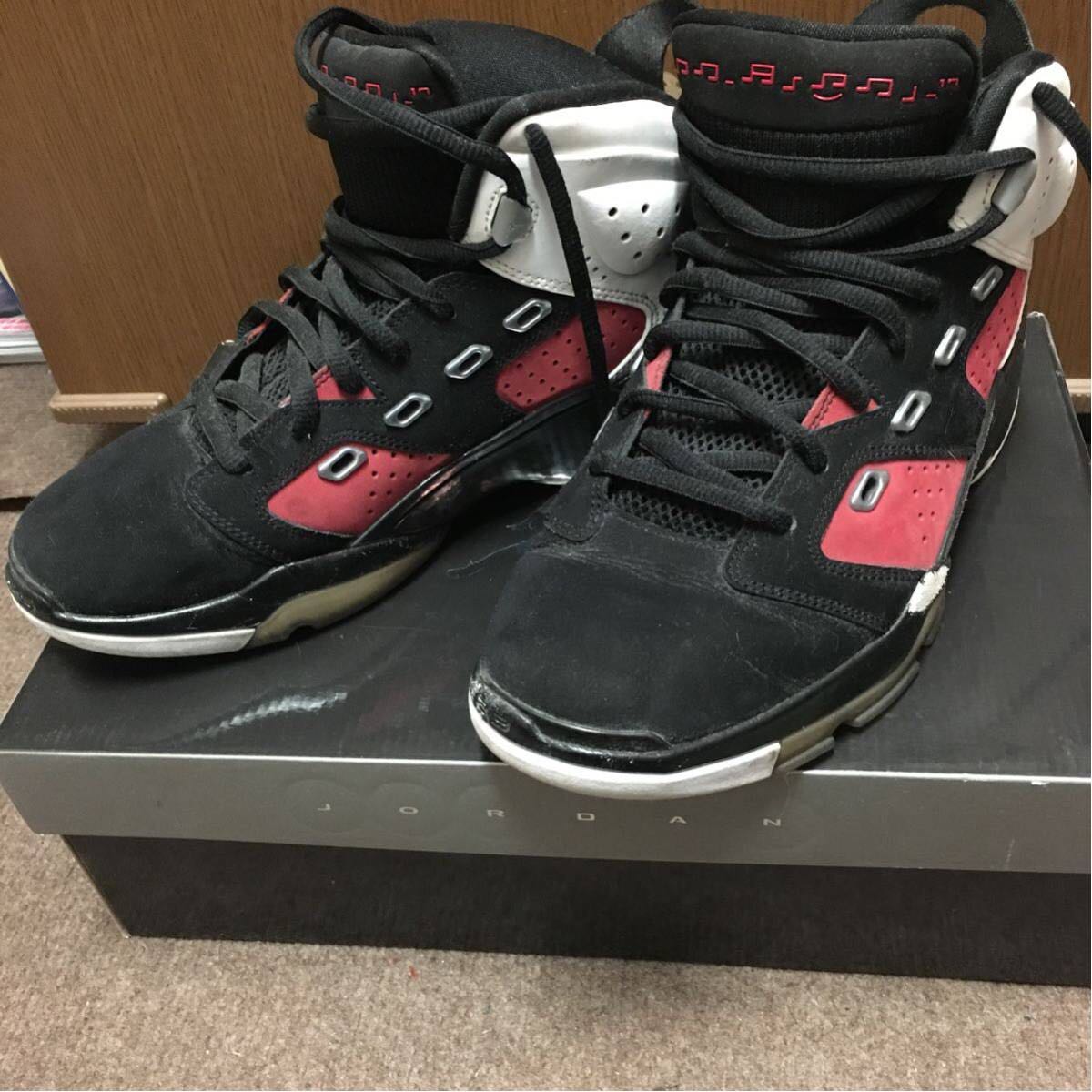 6-17-23 NIKE Jordan エアジョーダン JORDAN - AIR Air 26.5 専用 