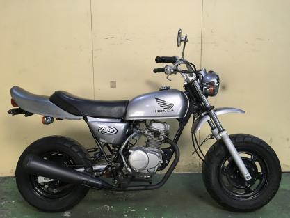期間限定！　ホンダ　エイプ50　APE