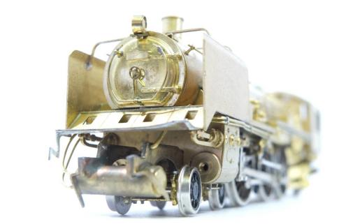 希少・当時物】真鍮製 蒸気機関車 鉄道模型 ジャンク ウェブ直販サイト