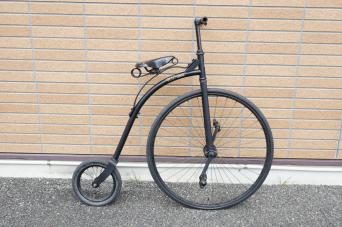 Yahoo!オークション 歯車堂：ビンテージ自転車・ダルマ だるま自転車