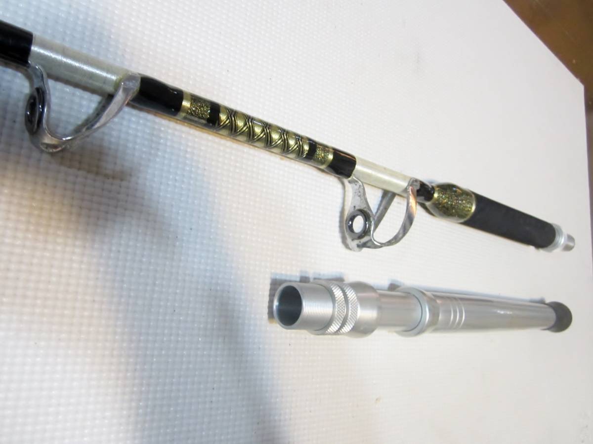 リョービ 七島泳がせ 50lb-210 七島泳がせ リョービ RYOBI