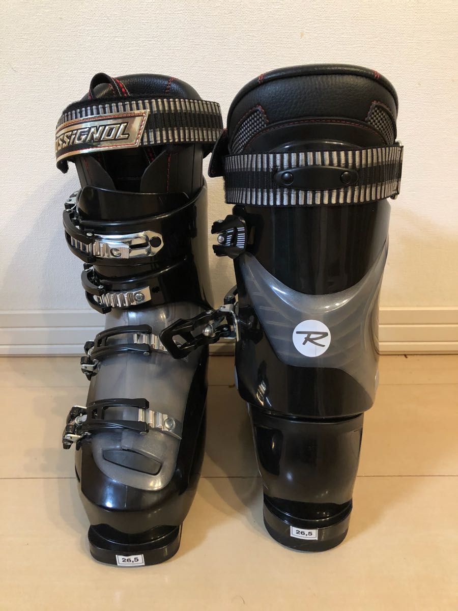 ロシニョール スキーブーツ ALIAS S70 ROSSIGNOL ALIAS70 Rossignol