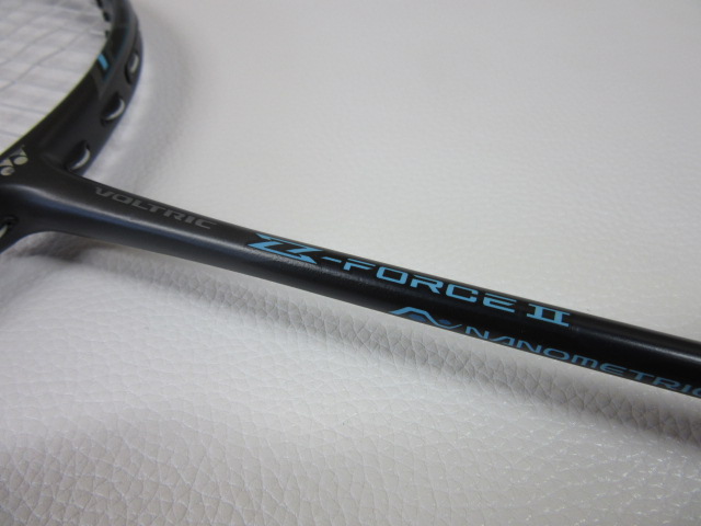 ボルトリック Zフォース II 値下げ交渉可 yonex ヨネックス ボルト