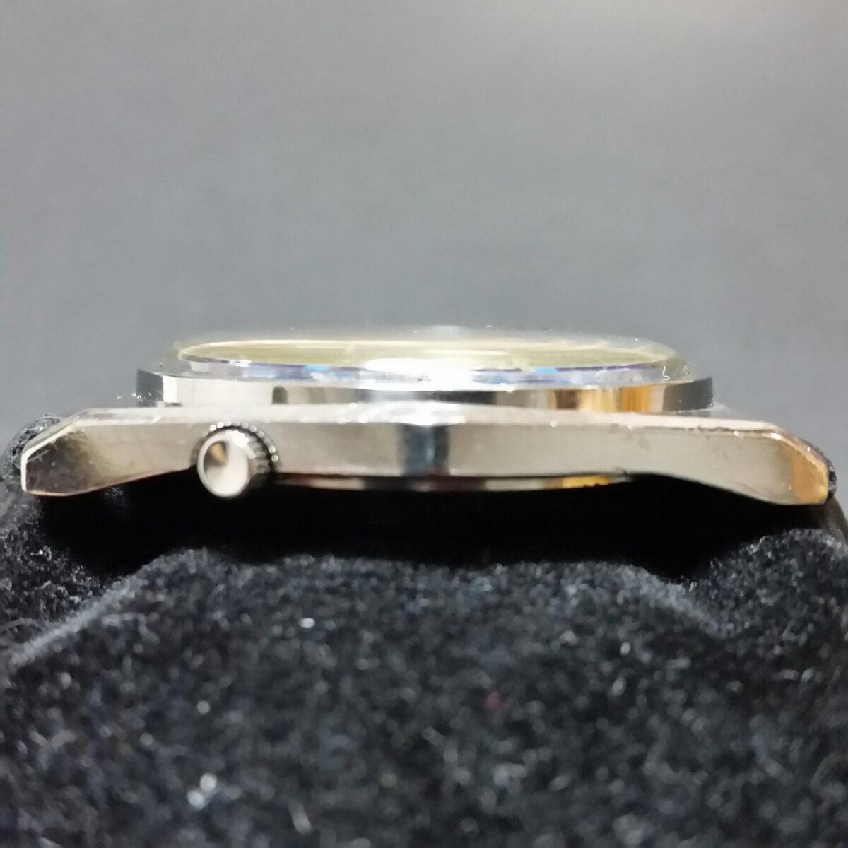 DX 0 SEIKO セイコー - Yahoo!オークション 動作品 ファイブ 