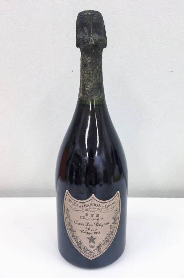 ◇古酒◇ドンペリニヨン ロゼ ヴィンテージ 1982 Dom Perignon Rose
