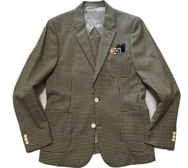 315.【UNITED ARROWS（ユナイテッドアローズ）】 春夏 最高級通年 