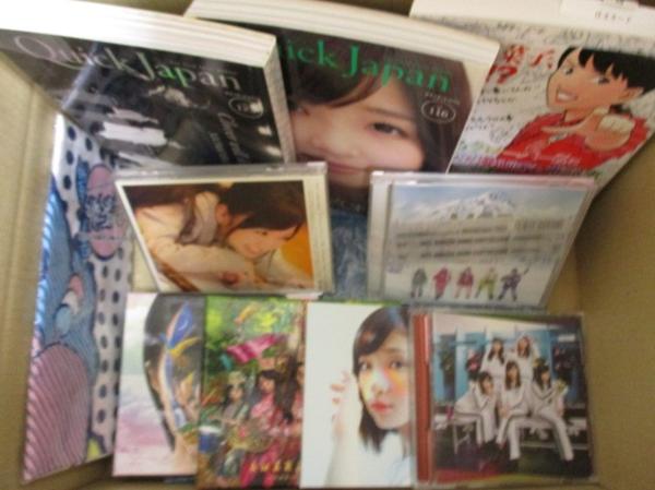 動作未確 同梱可】 ももいろクローバーZ ももクロ 緑 ファンブック CD