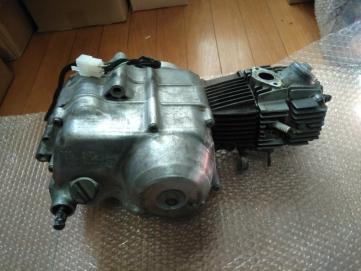 70エンジン 70ヘッド E8 6v ダックス モンキー シャリー カブ ゴリラ