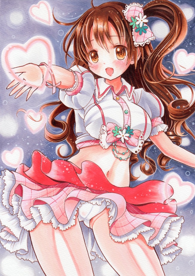 同人 手描きイラスト 島村卯月 アイドルマスター シンデレラガールズ 手描きイラスト 売買されたオークション情報 Yahooの商品情報をアーカイブ公開 オークファン Aucfan Com 同人 手描きイラスト 島村卯月 アイドルマスター シンデレラガールズ 手描きイラスト 売買されたオークション情報 Yahooの商品情報をアーカイブ公開 オークファン Aucfan Com