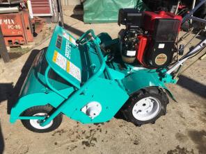 ジャンク バロネス HMA80