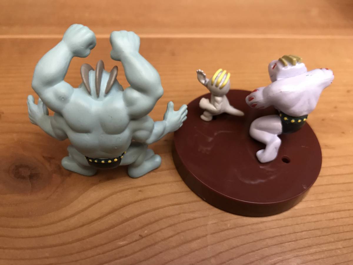 ANA限定盤 そらをとぶピカチュウ モンスターコレクション モンコレ 