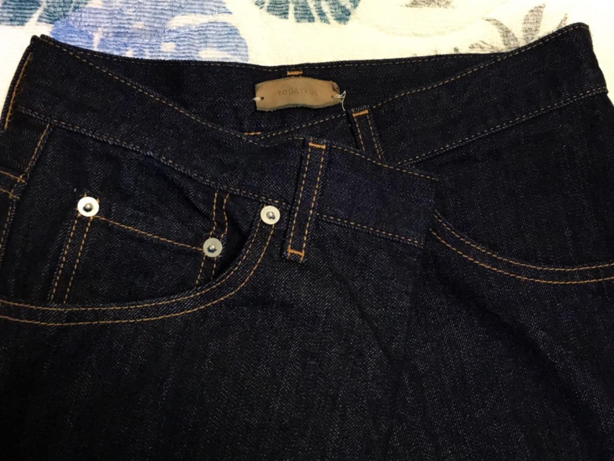 トゥデイフルtodayful◇natty 