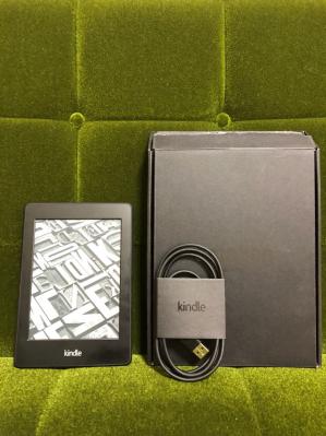 Kindle Paperwhite 第6世代 Wi-Fi paperwhite (第6世代) キャンペーン
