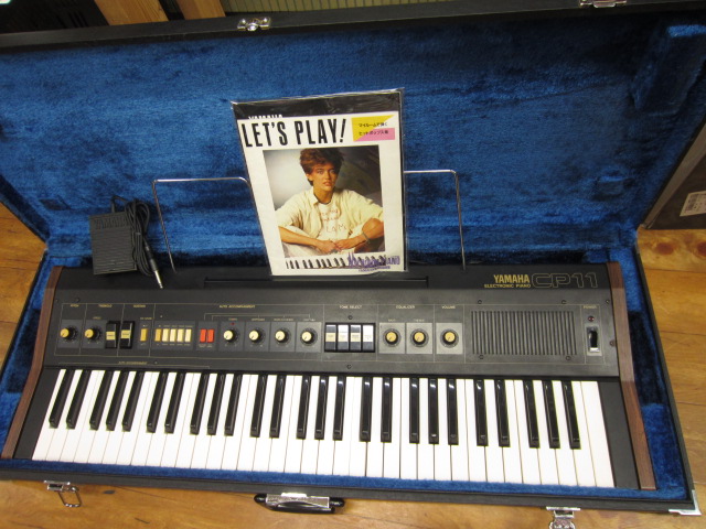 YAMAHA SY77 Yamaha SY⁄TG77 TG77 - SECTIONサウンドカード BRASS SY77