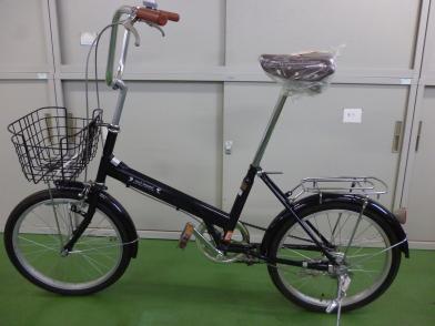 【現地引取り・現地現金支払い限定】　高槻市の放置自転車対策リサイクル自転車　No.１０