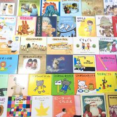 ○○人気絵本まとめて50冊セット厳選♪絵本のガーデンブックス○
