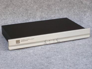 THETA DS Pro Progeny セータ デジタル D/Aコンバーター 高音質DAC