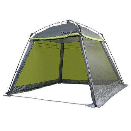 アウトドア QUICKCAMP QC-ST300 ワンタッチスクリーンシェード