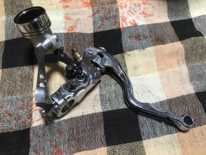 BERINGER ベルリンガー マスターシリンダー BERINGER⁄ベルリンガー 
