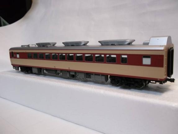2026年最新Yahoo!オークション -キロ80(Nゲージ)の中古品・新品 鉄道