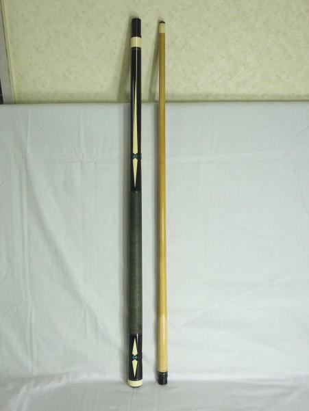【希少】アダム Adam キュー 90年代 中古 ビリヤード キュー ビリヤード アダム Adam 中古 通販 希少アダム ADAM キュー