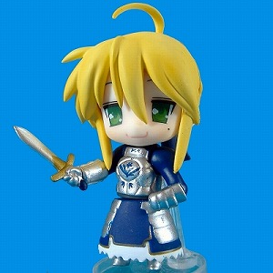 ねんどろいどぷち らき☆すた シーズン2 シークレット 泉こなた 