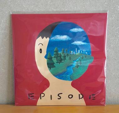 星野源 エピソード アルバム &amp; セット CD 初回盤 Stranger LP 