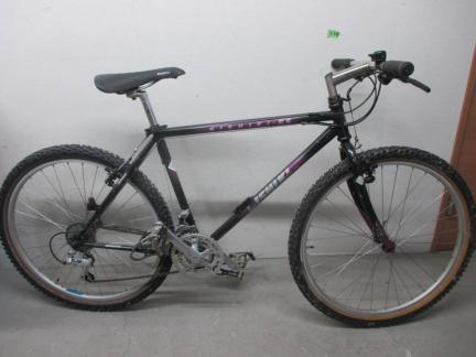 90s OLD MTB NISHIKI マウンテンバイク ニシキ 送料無料 ビンテージMTB