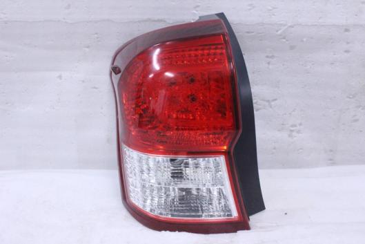 82-1347★美品★前期★LED★NZE161 フィールダー 左テールライト 13-102 打刻B NZE164G ZRE162G NKE165G ハイブリッド トヨタ 純正